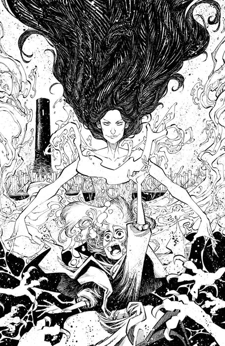LAST WITCH #3 CVR C 25 COPY INCV CORONA