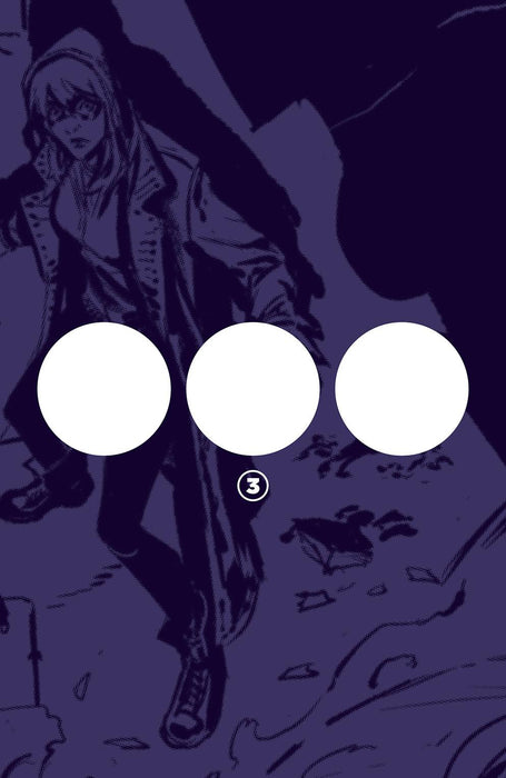 CROSSOVER (2020) #3 CVR F 50 COPY INCV ELLIPSIS DESIGN VAR