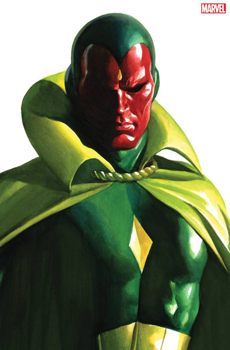 Avengers (2018) #43 ALEX ROSS TIMELESS VAR