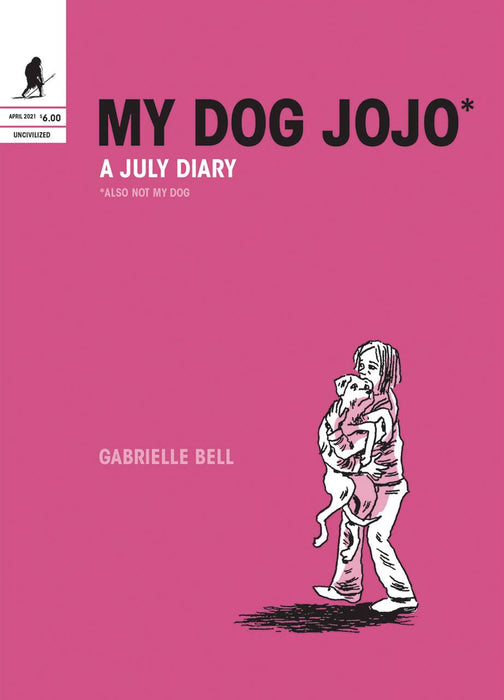 MY DOG JOJO ONE SHOT