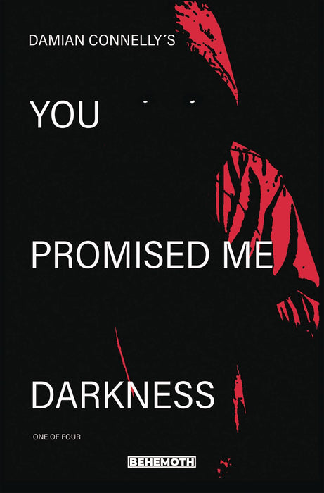 YOU PROMISED ME DARKNESS #1 CVR A SEBASTIAN
