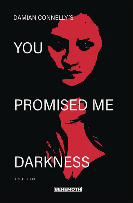 YOU PROMISED ME DARKNESS #1 CVR B YUKO