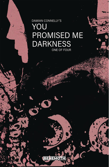 YOU PROMISED ME DARKNESS #1 CVR C CORDELIA