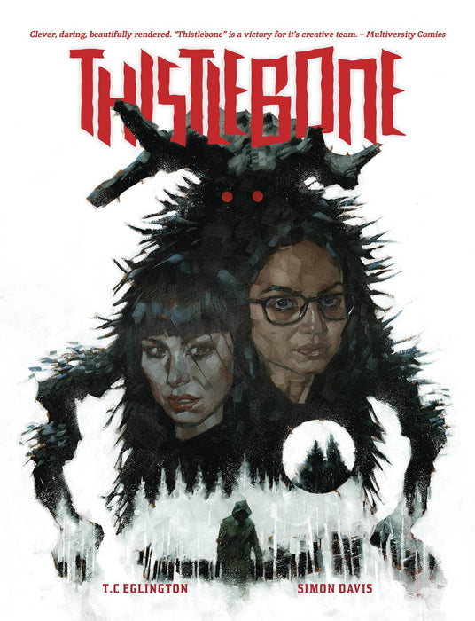 THISTLEBONE HC (C: 0-0-2)