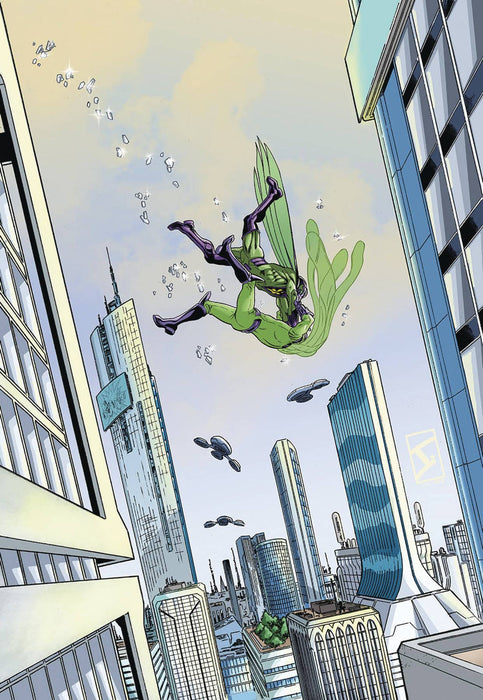WRONG EARTH NIGHT AND DAY #4