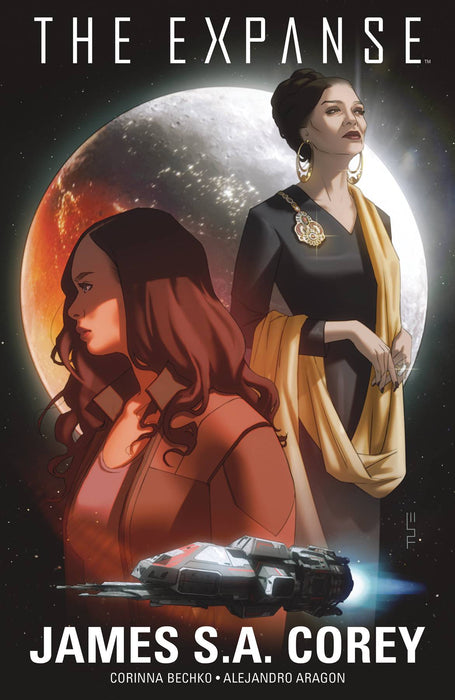 EXPANSE TP
