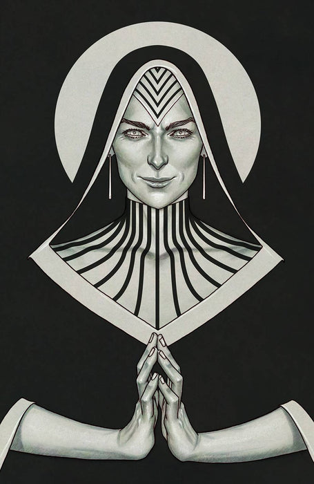 DUNE HOUSE ATREIDES #6 (OF 12) CVR D 50 COPY INCV FRISON
