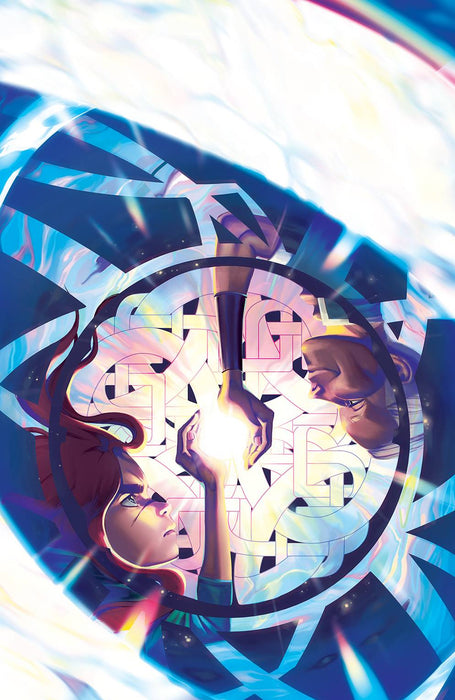 LAST WITCH #4 CVR A GLASS