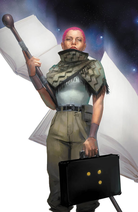 SEVEN SECRETS #7 CVR C 10 COPY INCV MERCADO