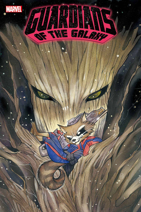 GUARDIANS OF THE GALAXY #13 1:50 MOMOKO VAR
