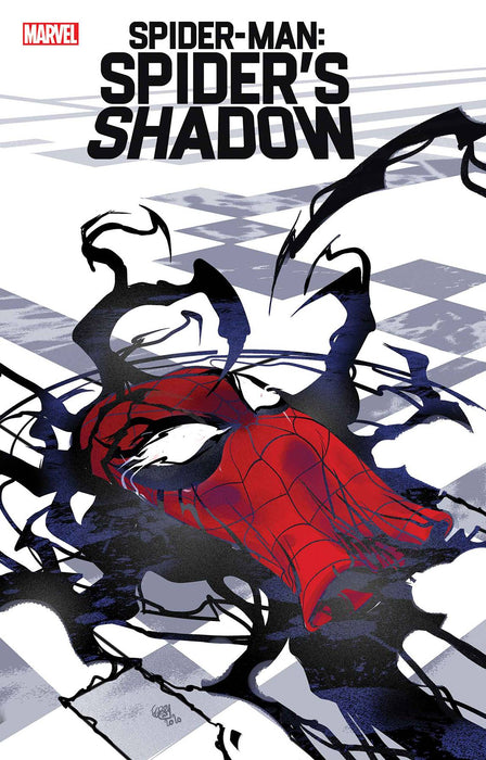 SPIDER-MAN SPIDERS SHADOW #1 (OF 4) FERRY VAR