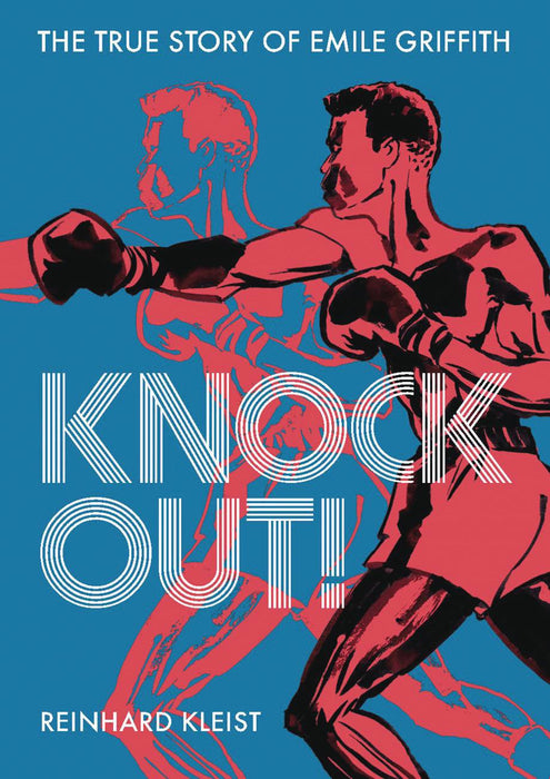 KNOCK OUT TRUE STORY OF EMILE GRIFFITH GN-1)