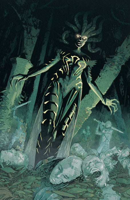 MAGIC THE GATHERING (MTG) #2 CVR B HIDDEN PLANESWALKER VAR