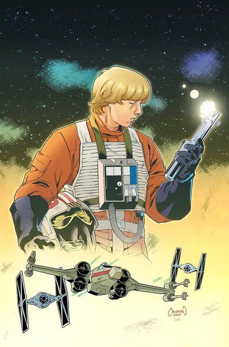 STAR WARS ADVENTURES WEAPON OF A JEDI #1 (OF 2)0-0)