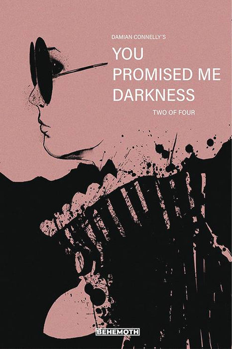 YOU PROMISED ME DARKNESS #2 CVR C CONNELLY-0-1)