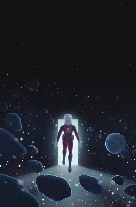 BLACK HAMMER VISIONS #4 (OF 8) CVR C CHUNG