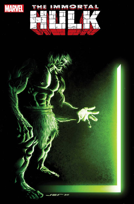 IMMORTAL HULK TIME OF MONSTERS #1
