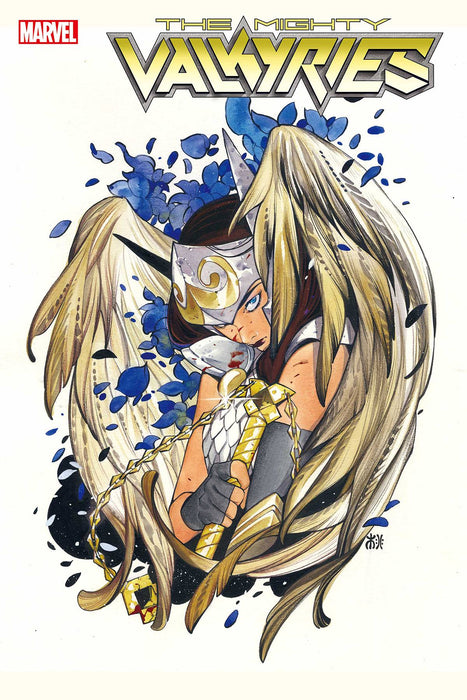 MIGHTY VALKYRIES #2 (OF 5)