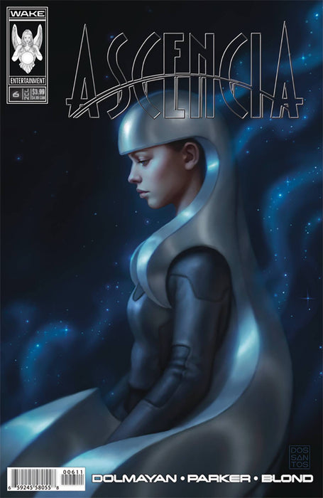 ASCENCIA #6