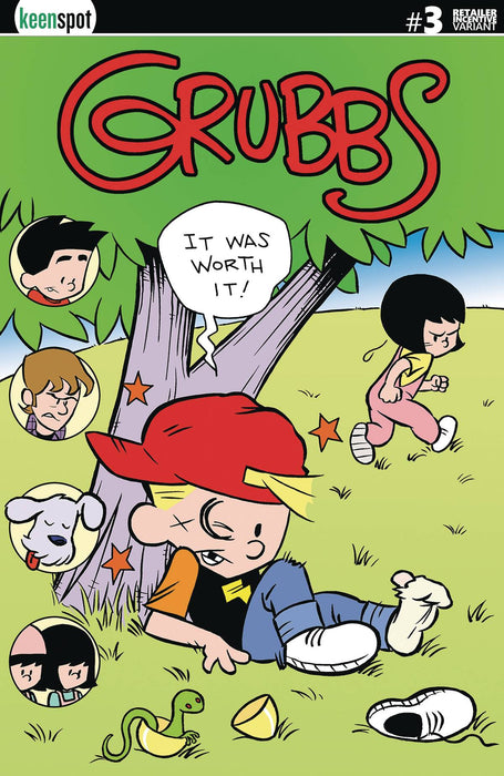 GRUBBS #3 3 COPY DAWSON INCV CVR