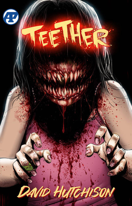 TEETHER TP BIG BITE SGN