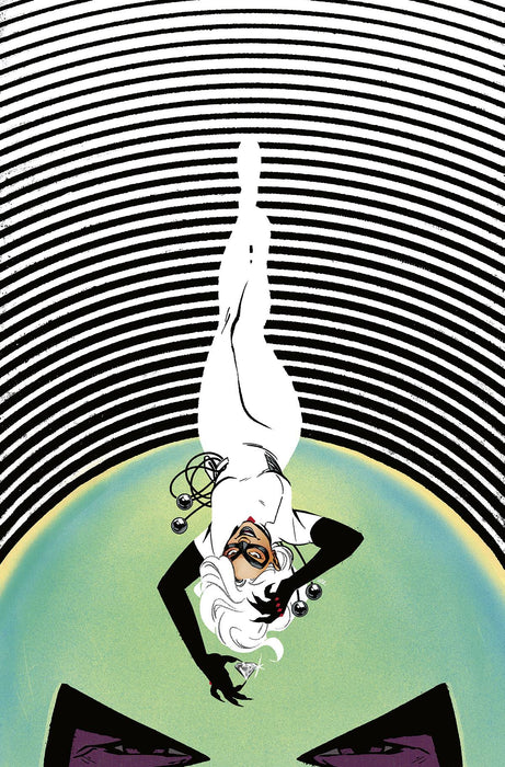 BLACK HAMMER VISIONS #5 (OF 8) CVR B WU