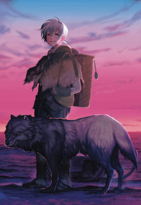 TO YOUR ETERNITY GN VOL 15 (C: 1-1-1)