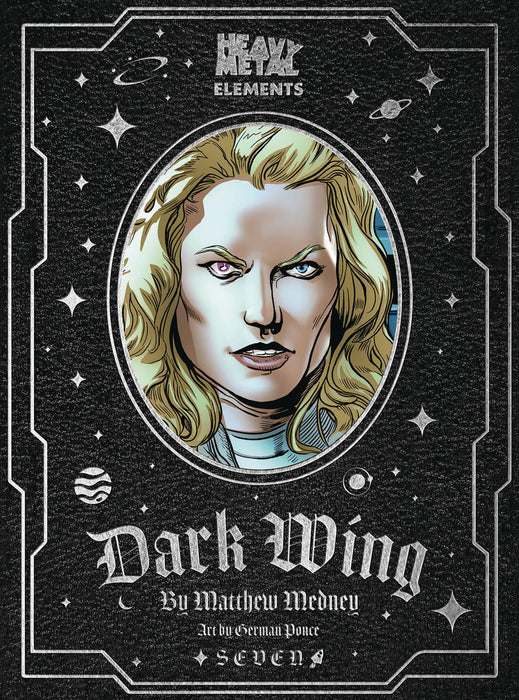DARK WING #7 (OF 10)