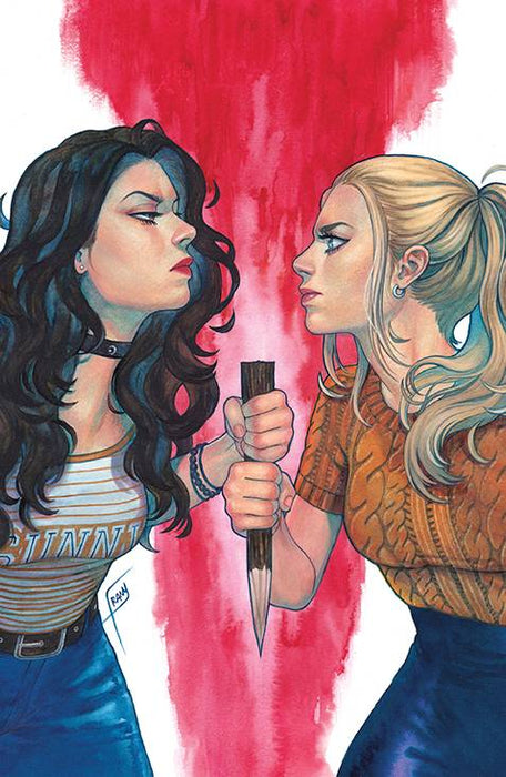 BUFFY THE VAMPIRE SLAYER #27 CVR C 10 COPY INCV FRANY