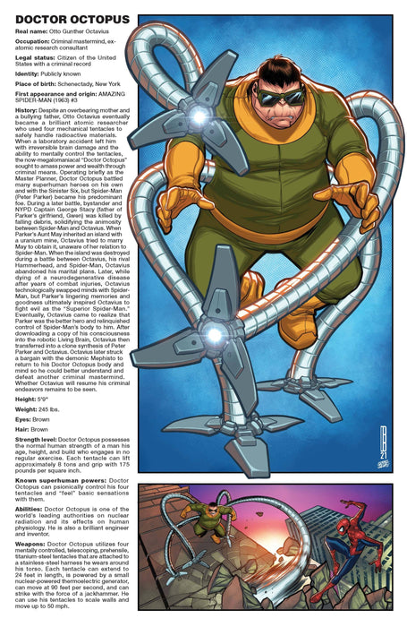 Amazing Spider-Man (2018) #70 HANDBOOK VAR SINW