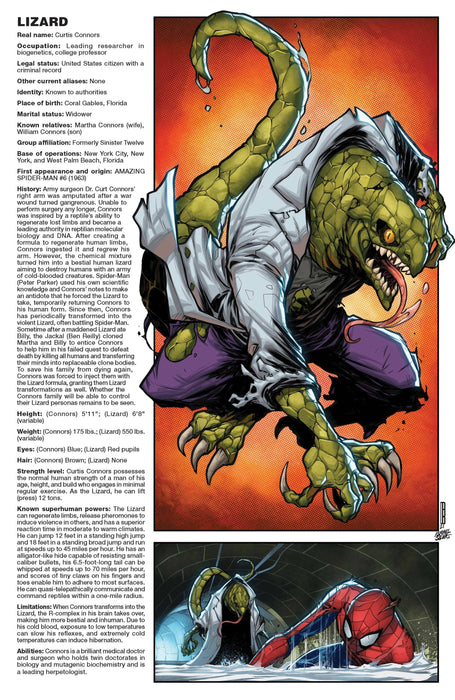 Amazing Spider-Man (2018) #71 HANDBOOK VAR SINW