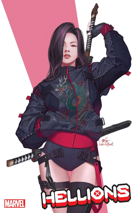 HELLIONS #14 INHYUK LEE AAPIH VAR