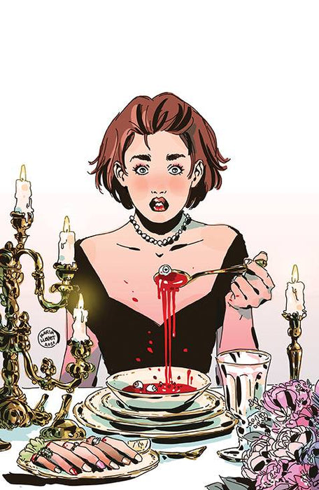EAT THE RICH #2 (OF 5) CVR D 25 COPY INCV LLOVET (MR)