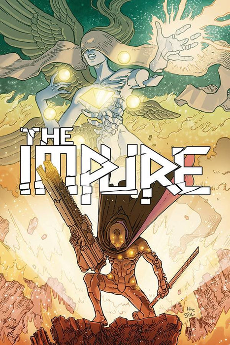 IMPURE GN