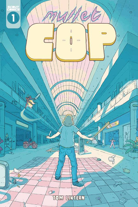 MULLET COP #1 CVR B 10 COPY INCV UNLOCKED