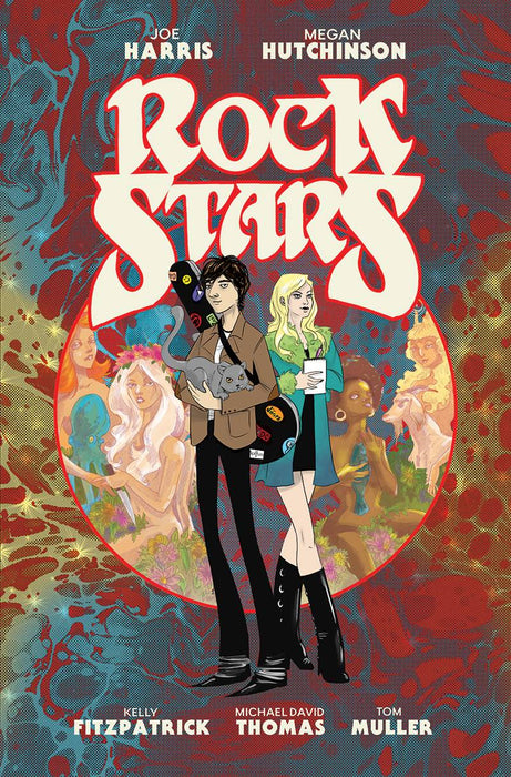 ROCKSTARS COMPLETE TP