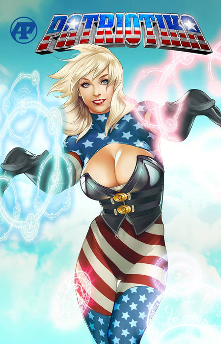 PATRIOTIKA TP VOL 01