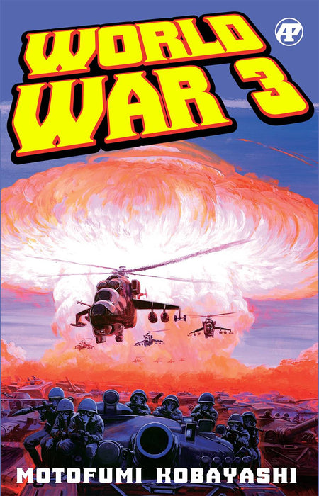 WORLD WAR 3 TP #3 (OF 3)