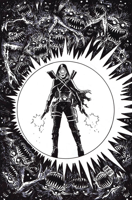 NOCTERRA #5 CVR F 25 COPY INCV FRANCAVILLA B&W