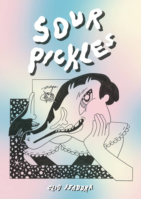 SOUR PICKLES GN
