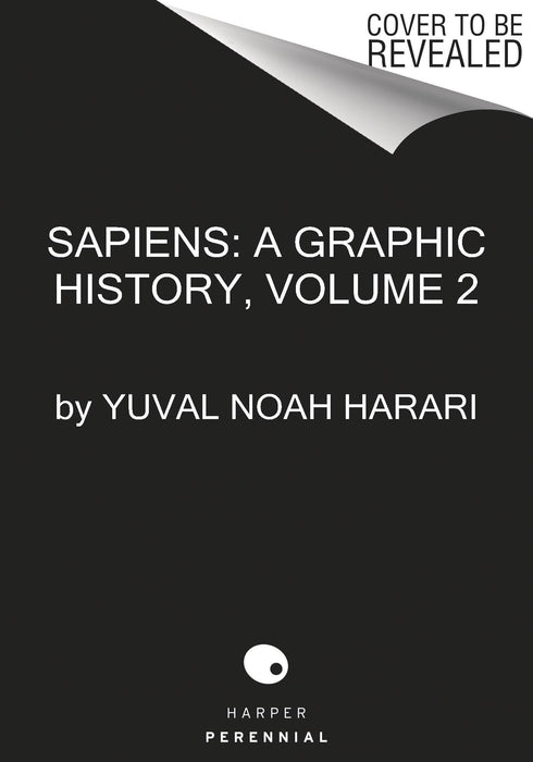 SAPIENS GN VOL 02 PILLARS OF CIVILIZATION