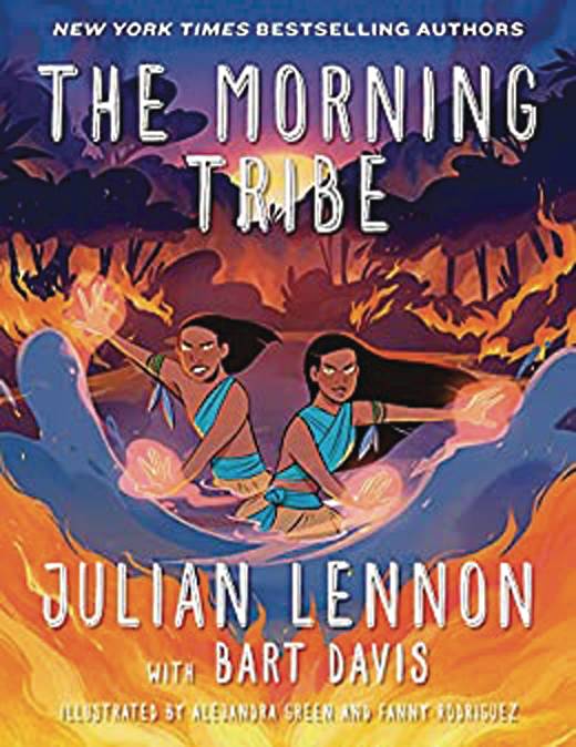 MORNING TRIBE GN