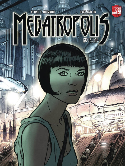 MEGATROPOLIS HC (C: 0-0-2)