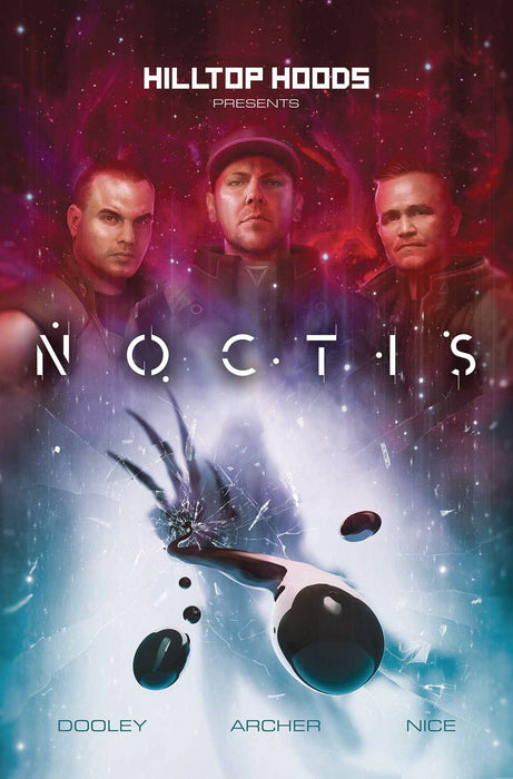 HILLTOP HOODS PRESENT NOCTIS TP VOL 01 (MR)