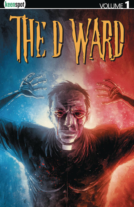 D WARD TP (MR)