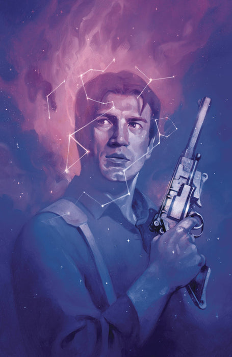 FIREFLY #34 CVR B CARPENTER