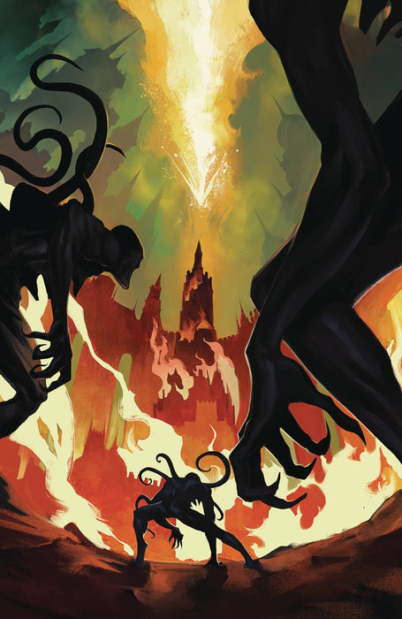 MAGIC THE GATHERING (MTG) #7 CVR A KHALIDAH