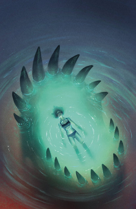 MAW #2 (OF 5) CVR C 10 COPY INCV MURAKAMI (MR)