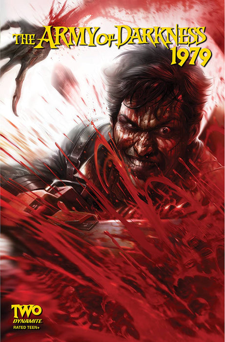 ARMY OF DARKNESS 1979 #2 CVR A MATTINA