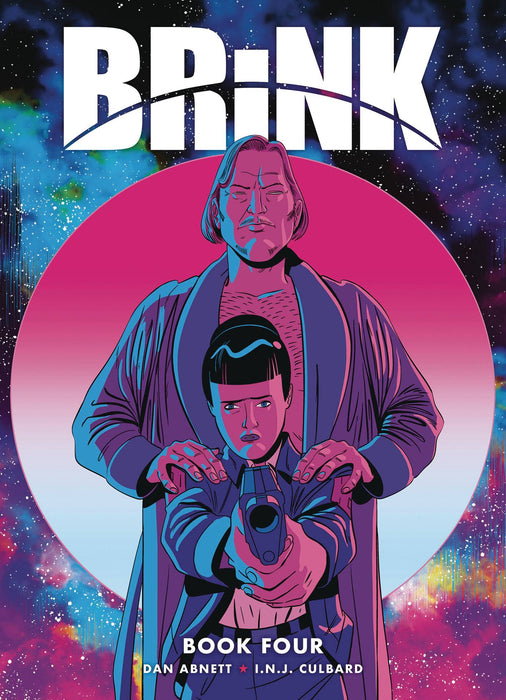 BRINK TP VOL 04 (C: 1-1-1)